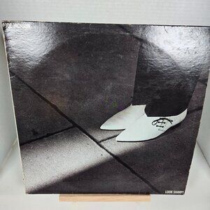 Joe Jackson Look Sharp vinyl